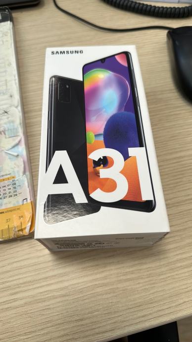 galaxy a31 zap