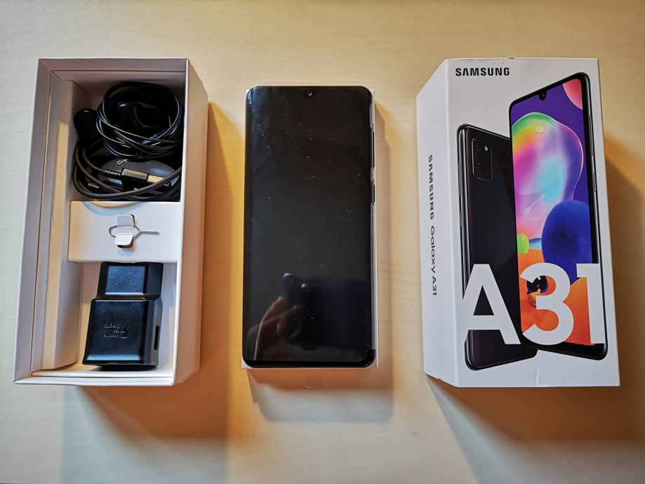 samsung a31 on olx