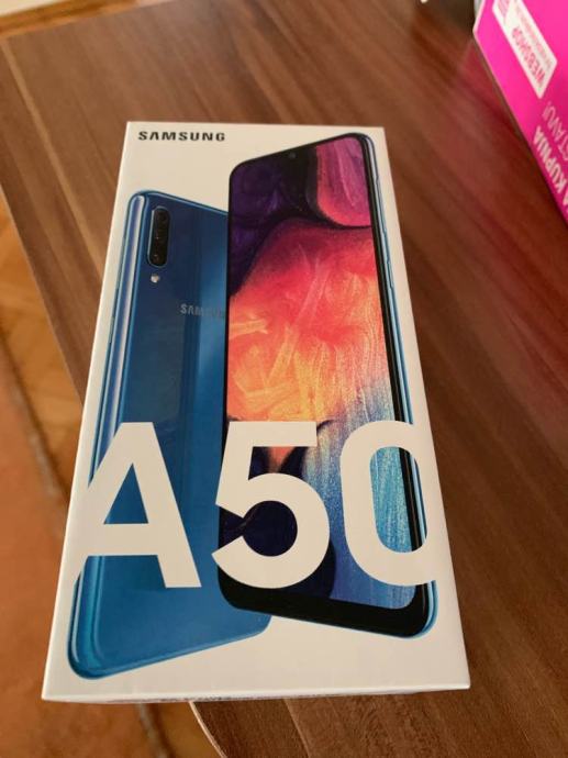 shpresa al samsung a50