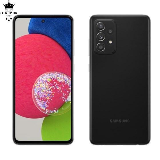 samsung a52s rate