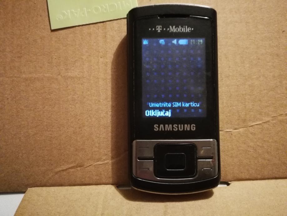 Samsung c3050 аккумулятор