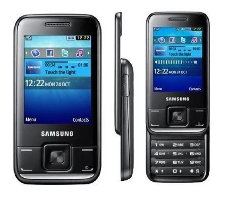 ⭐️Samsung E2600⭐️