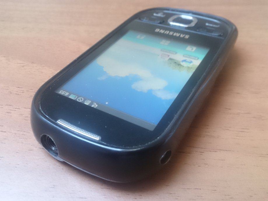 samsung i5500 galaxy 5