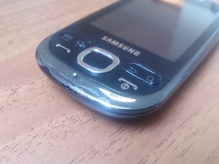 samsung i5500 galaxy 5