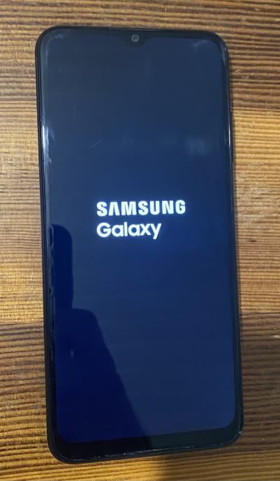 Samsung Galaxy A03s 64GB sa bezicnim punjacem