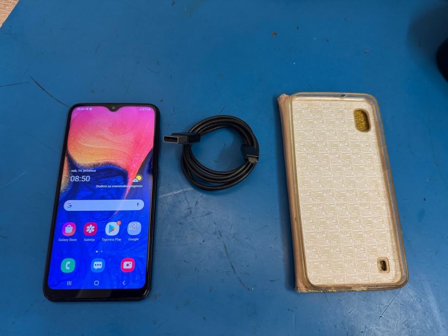 Samsung Galaxy A10