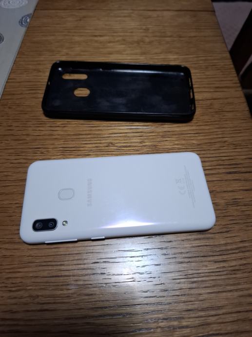 Samsung Galaxy A20 cijena 30 eura