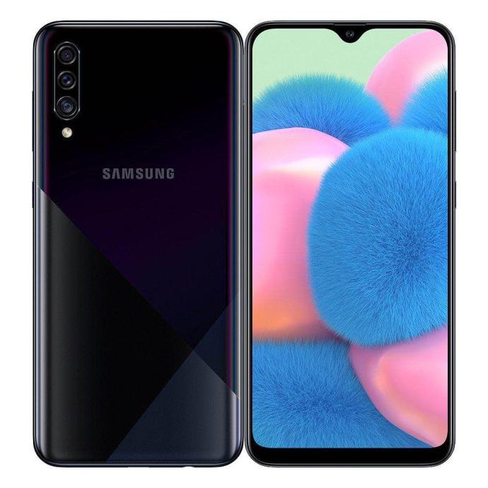 samsung galaxy a30 saudi price