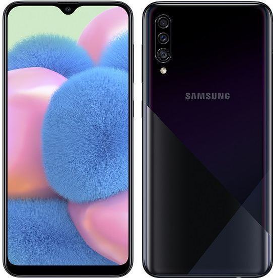 samsung galaxy a307f