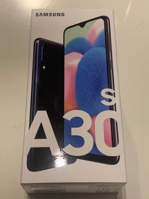 samsung a30s shpresa al