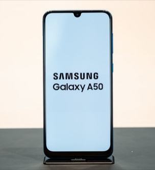 galaxy a50 ram