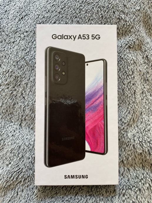 Samsung Galaxy A53 128 Gb