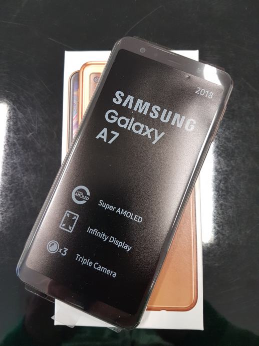 samsung galaxy a7 64gb