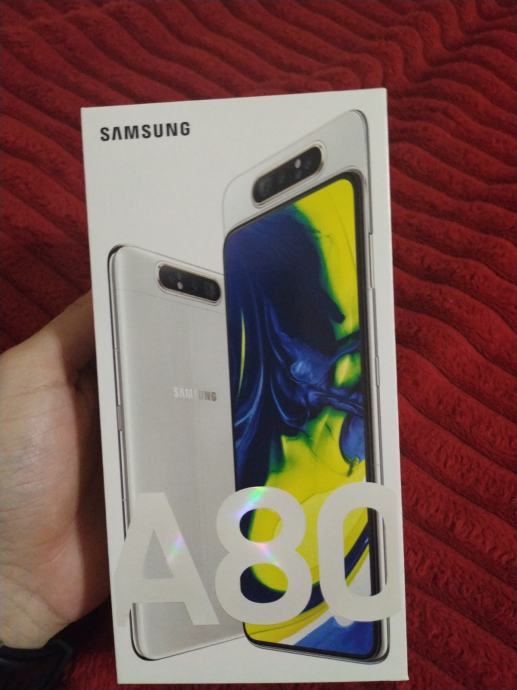 samsung a80 cena mk