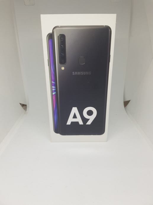 samsung galaxy a9 rate