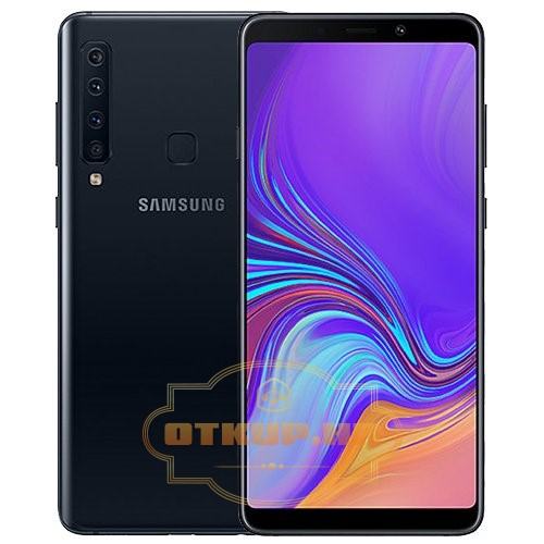 samsung galaxy a9 rate