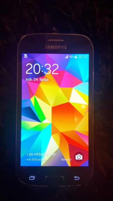 Samsung Galaxy Ace 4 LTE SM-G357FZ