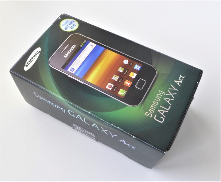 Samsung s5830i аккумулятор