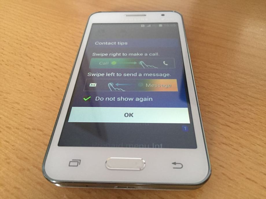 samsung galaxy core 2 g355h