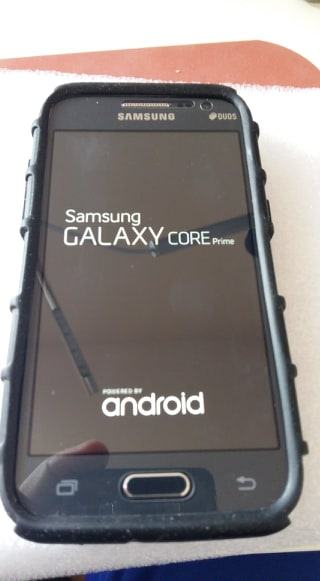 samsung galaxy core prime g361