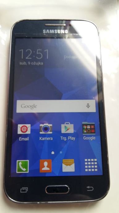 samsung galaxy core prime g361