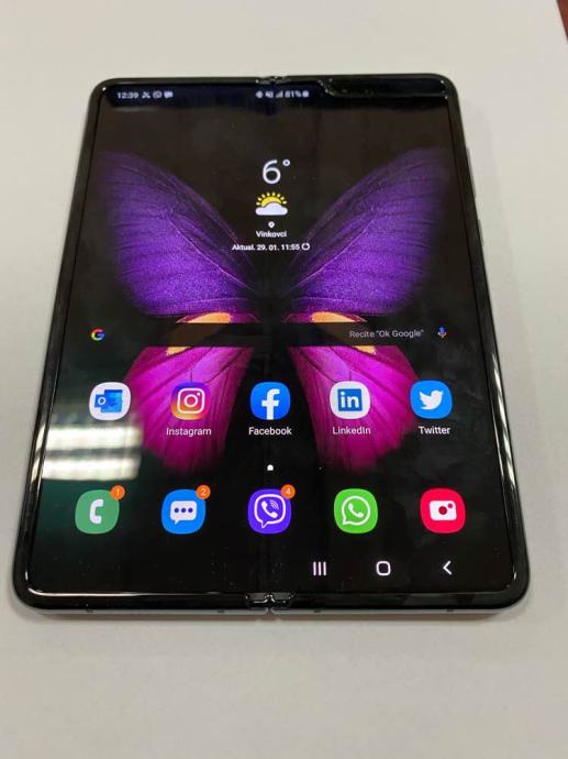 samsung fold 512