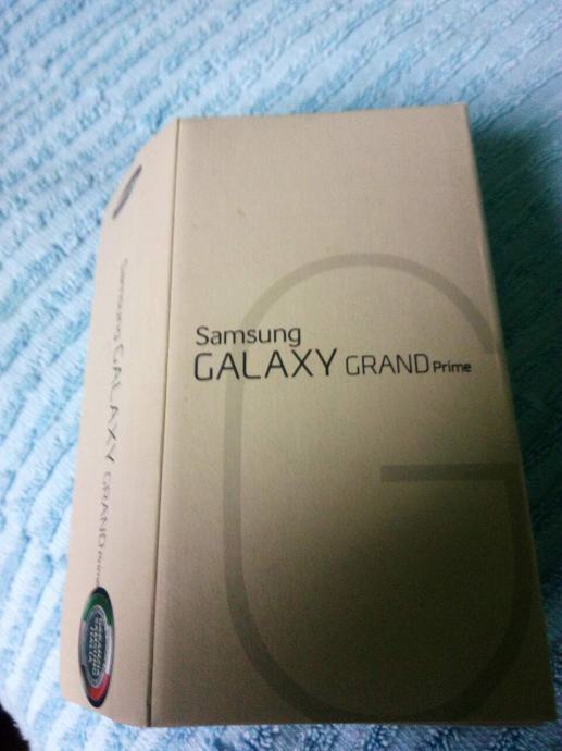 galaxy grand prime 530