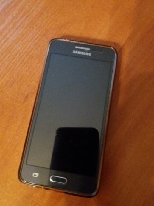 Samsung Galaxy Grand Prime G530