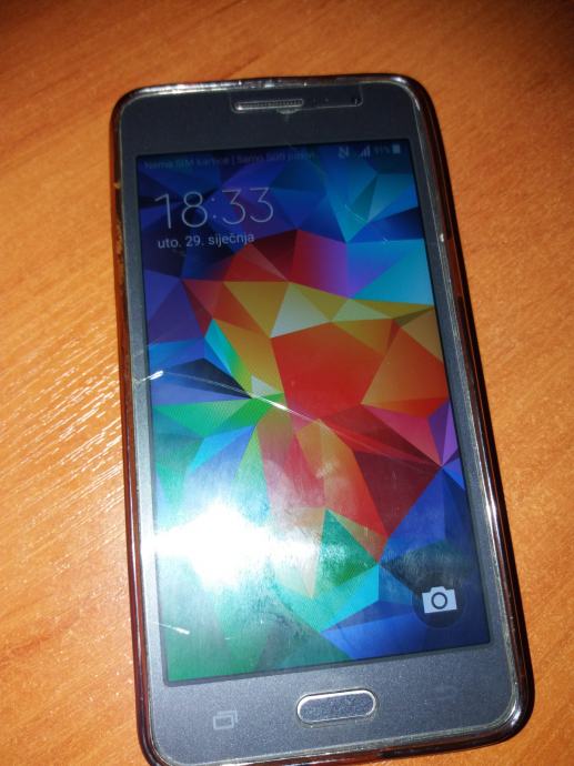 samsung galaxy grand prime g530