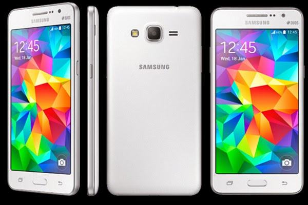 galaxy grand prime olx