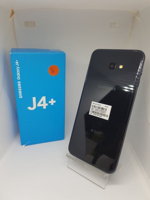 samsung galaxy j4 plus rate