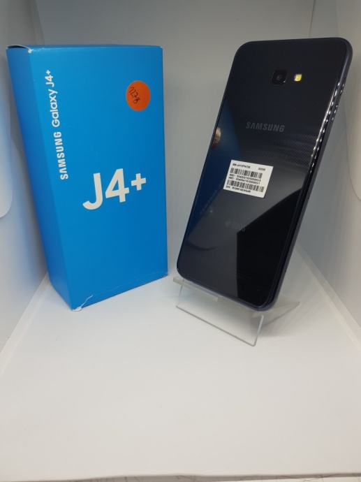 samsung galaxy j4 plus rate