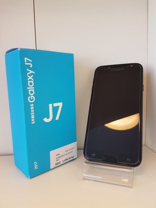 samsung j7 20 f