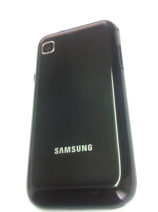 SAMSUNG GALAXY S PLUS - GT-I9001