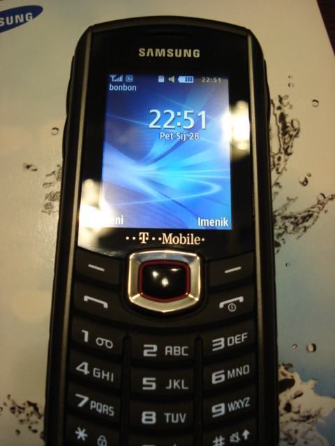 SAMSUNG GT-B2710 ,,NOVO,,