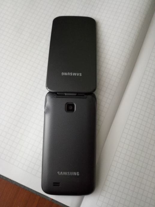 Samsung gt c3520 драйвера для подключения к компьютеру