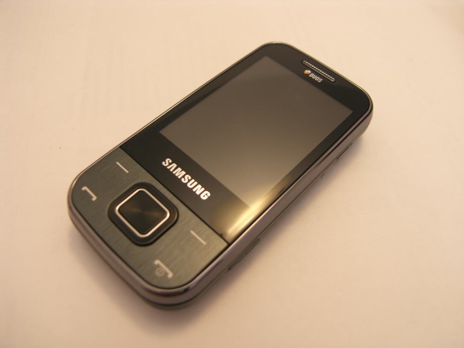 Samsung GT-C3572