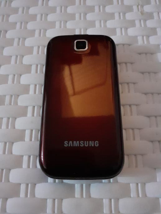 Samsung GT-C3595