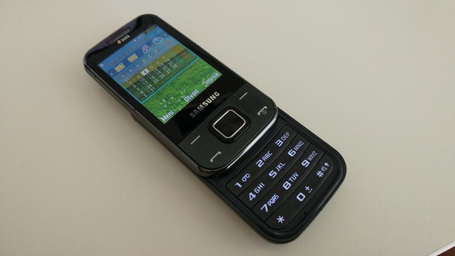 Samsung gt c3752 подключение к компьютеру