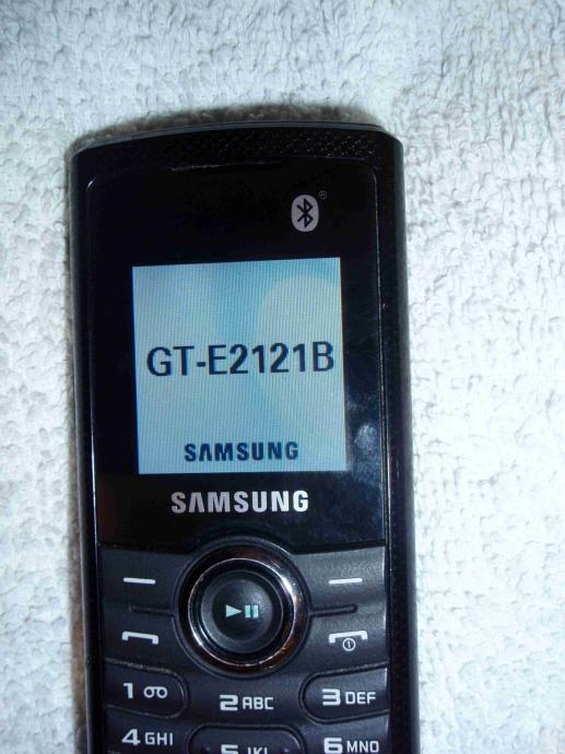 Не включается телефон самсунг gt e2121b