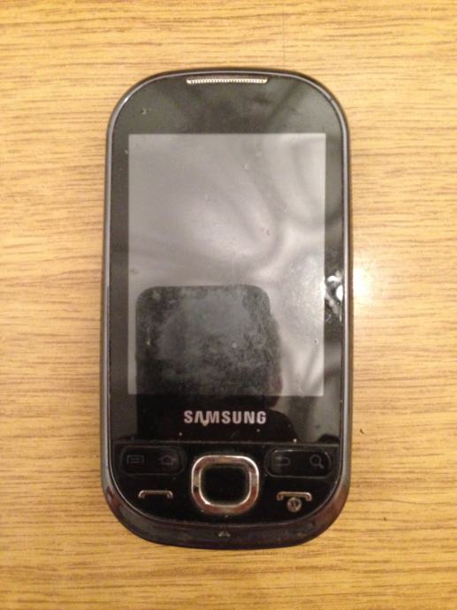 Samsung gt-i5500