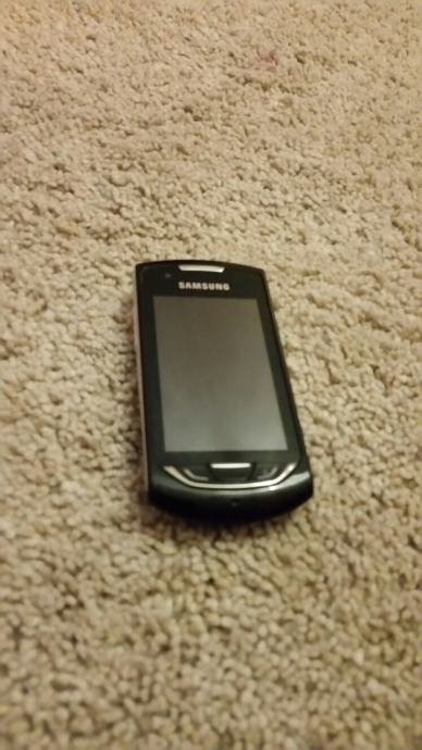 Samsung GT-S5620