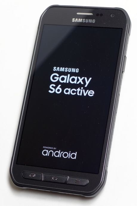 samsung s6 active for sale