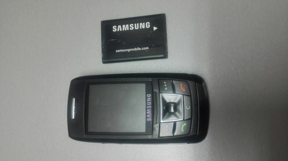 Samsung sgh e250 аккумулятор