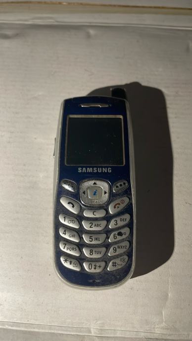 Samsung skh x600