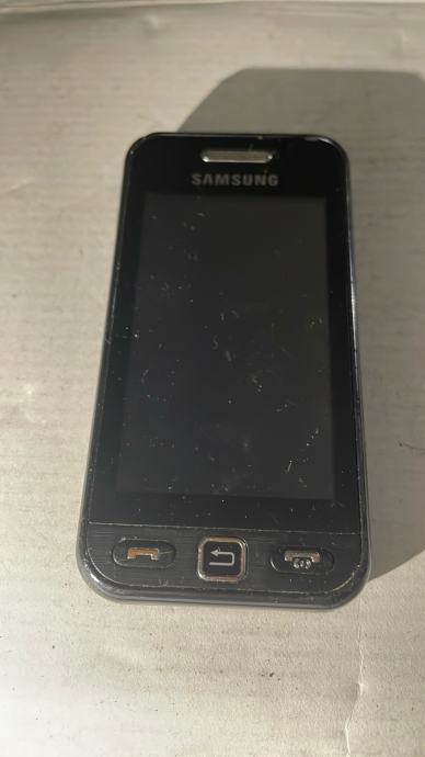 Samsung s 5230