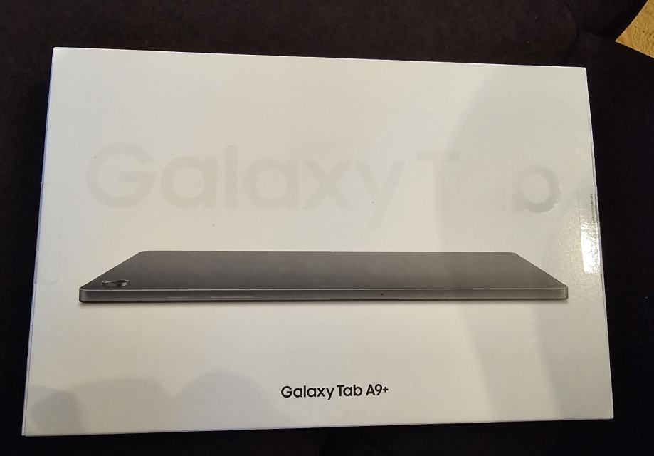 Galaxy Tab A9+ 64gb