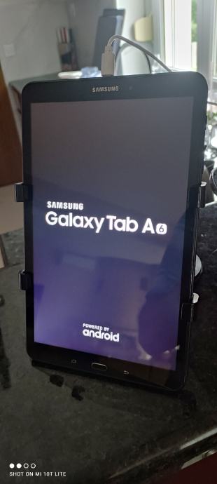 Samsung galaxy A6 tablet, 3 gb ram, 32 gb memorija