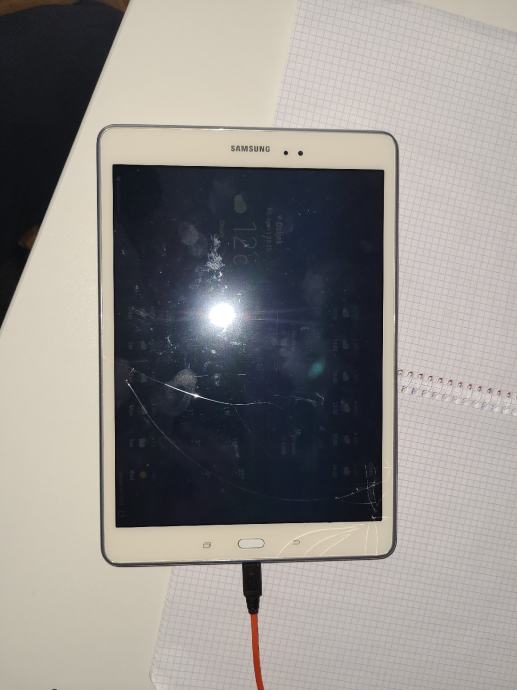 Samsung Galaxy Tab A Sm T