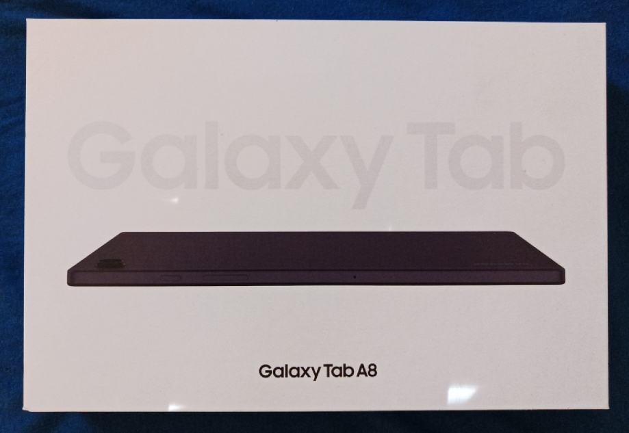 Samsung Galaxy TAB A8 3/32 GB NOVO, NIJE OTVARANO